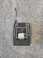 Sennheiser SK 100 G3 - Beltpack Transmitter - Image 7