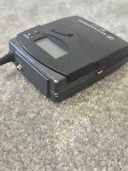 Sennheiser EK 100 G3 - Wireless Microphone Receiver (Spares or Repairs)