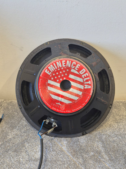 Eminence Delta KY-40019 - 12-inch Speaker
