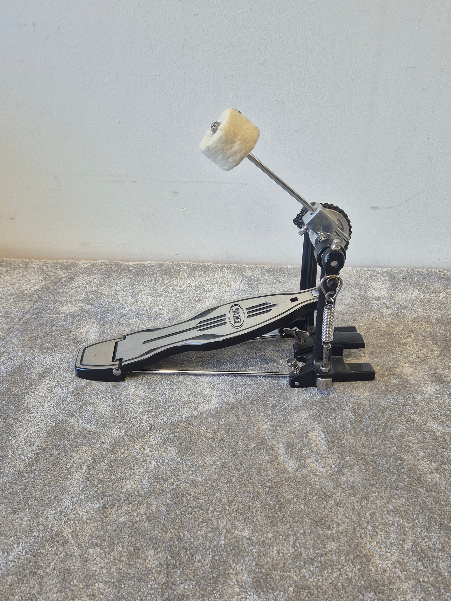 Mapex P500 - Single Bass Drum Kick Pedal