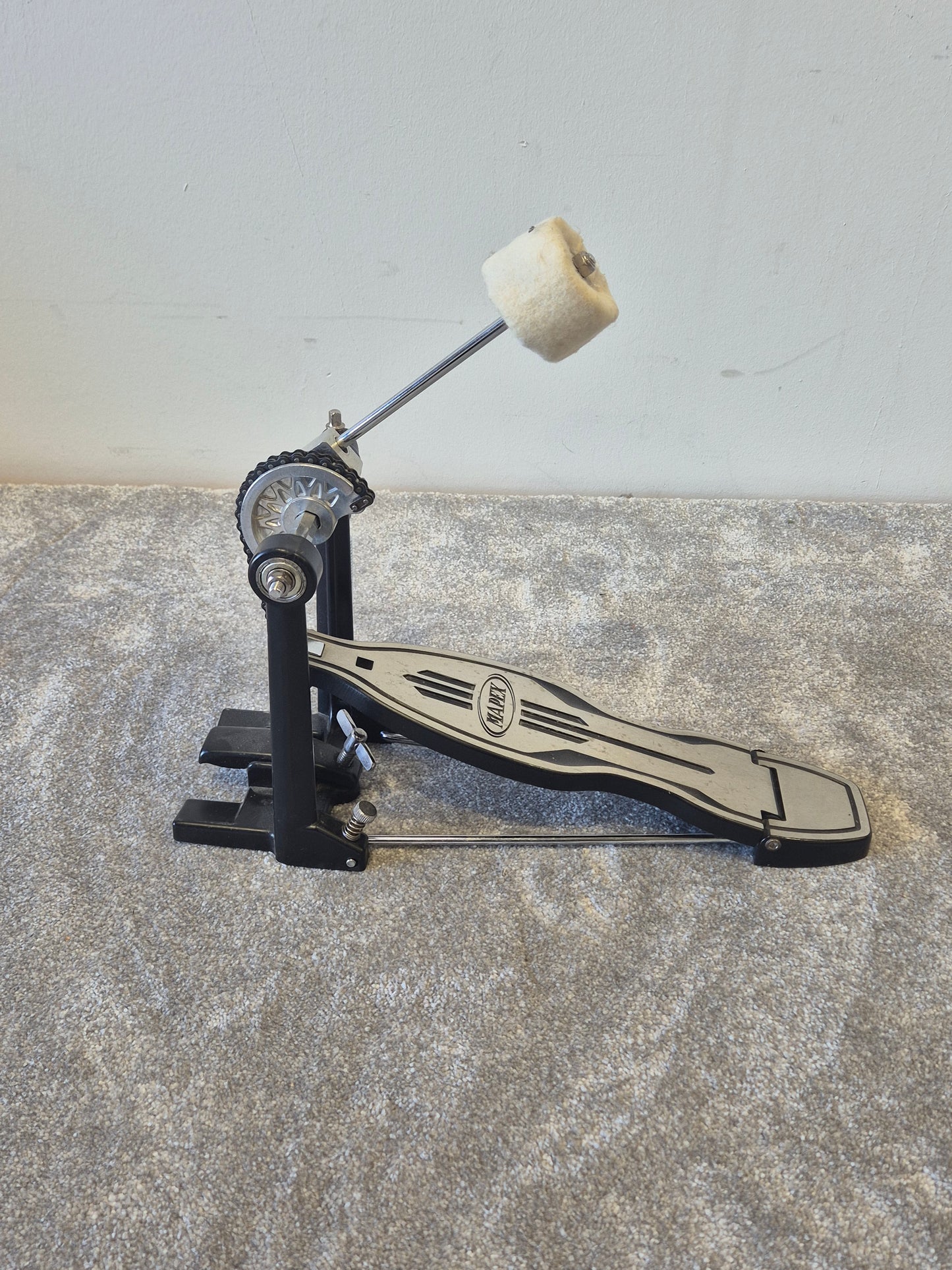 Mapex P500 - Single Bass Drum Kick Pedal
