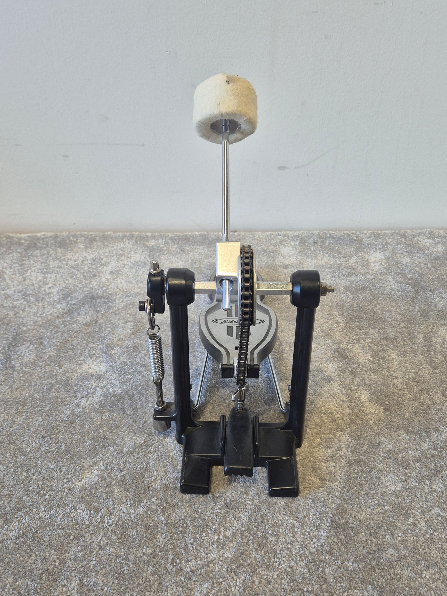 Mapex P500 - Single Bass Drum Kick Pedal