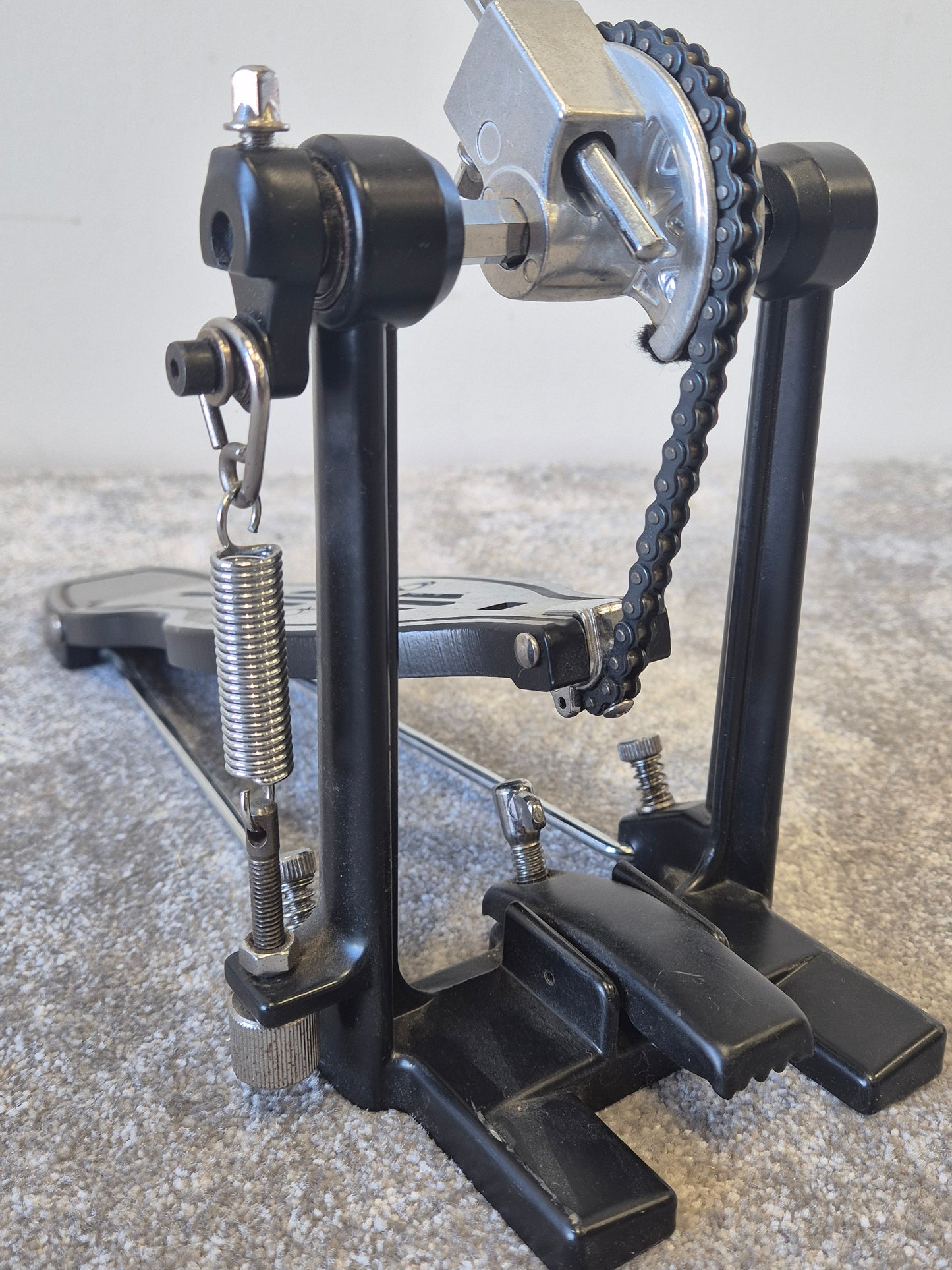Mapex P500 - Single Bass Drum Kick Pedal