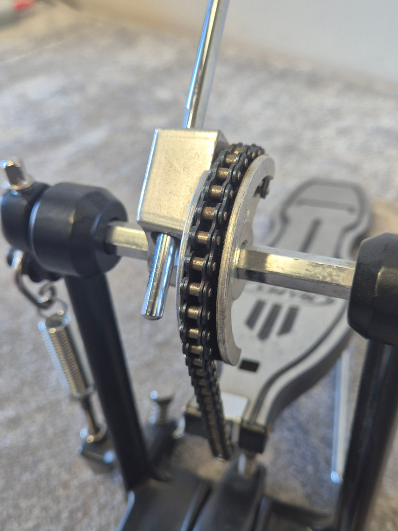 Mapex P500 - Single Bass Drum Kick Pedal - Image 6