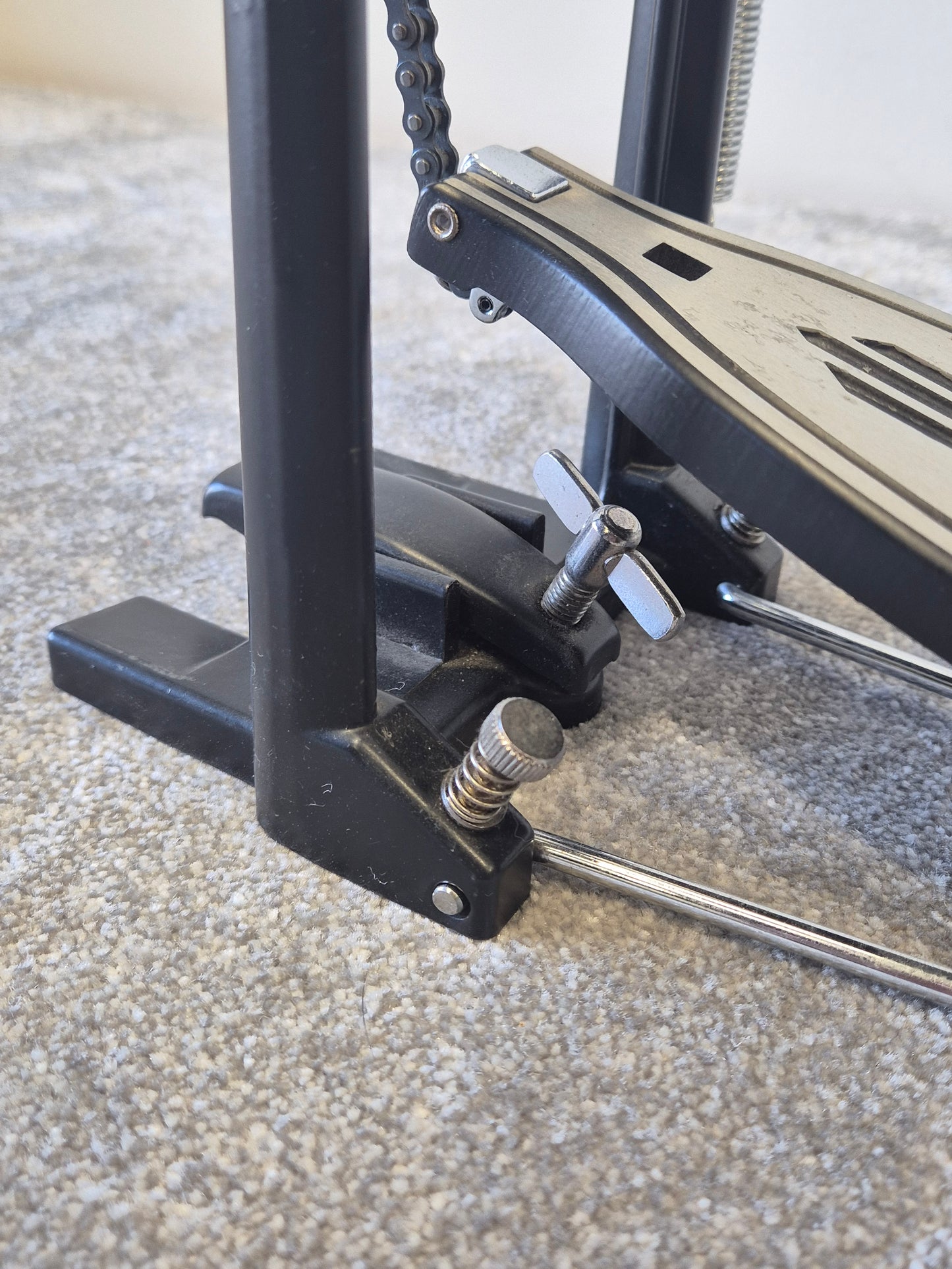Mapex P500 - Single Bass Drum Kick Pedal