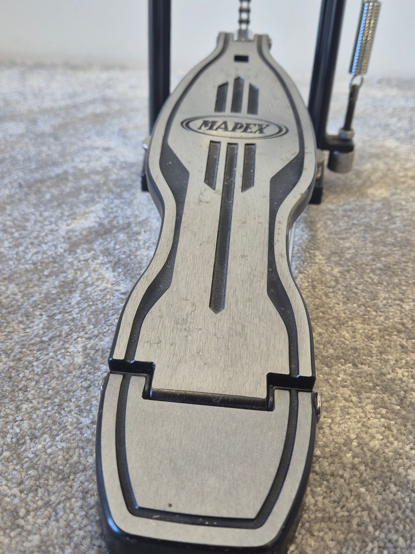 Mapex P500 - Single Bass Drum Kick Pedal