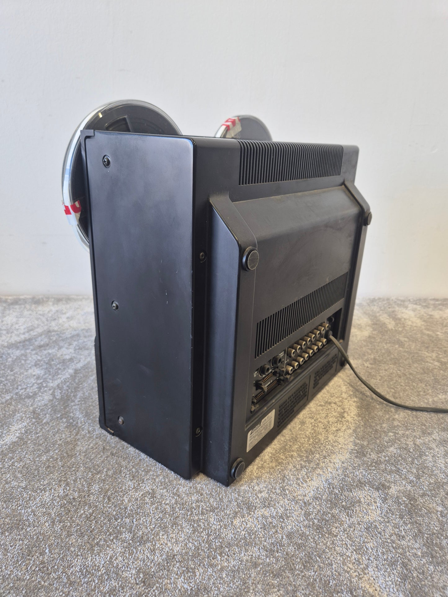 Fostex Model 80 - 8-Track Reel-to-Reel Tape Recorder