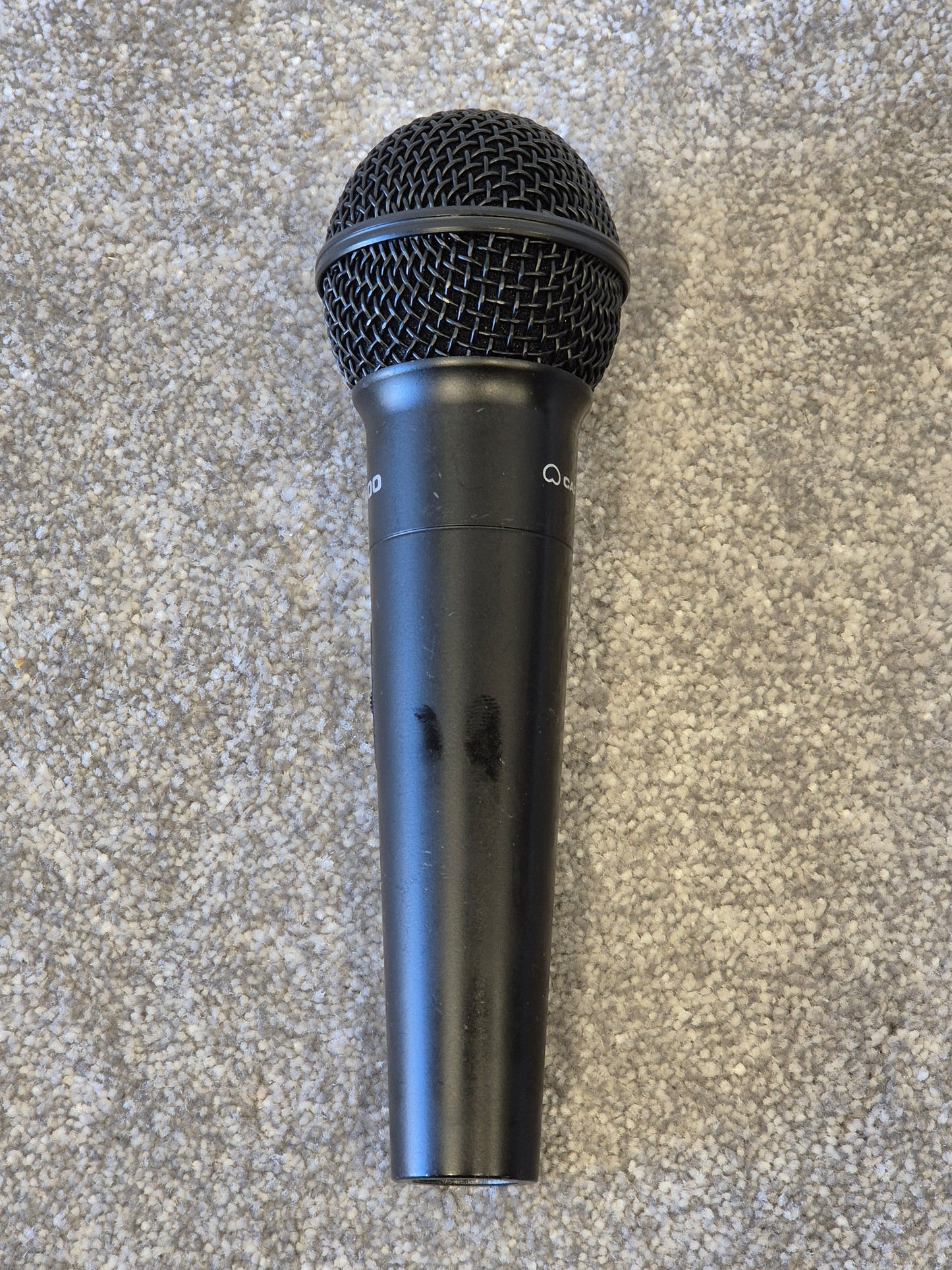 Peavey PVi100 - Dynamic Cardioid Microphone