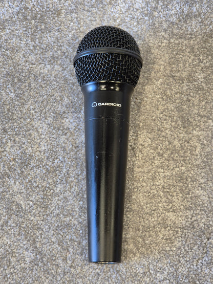 Peavey PVi100 - Dynamic Cardioid Microphone