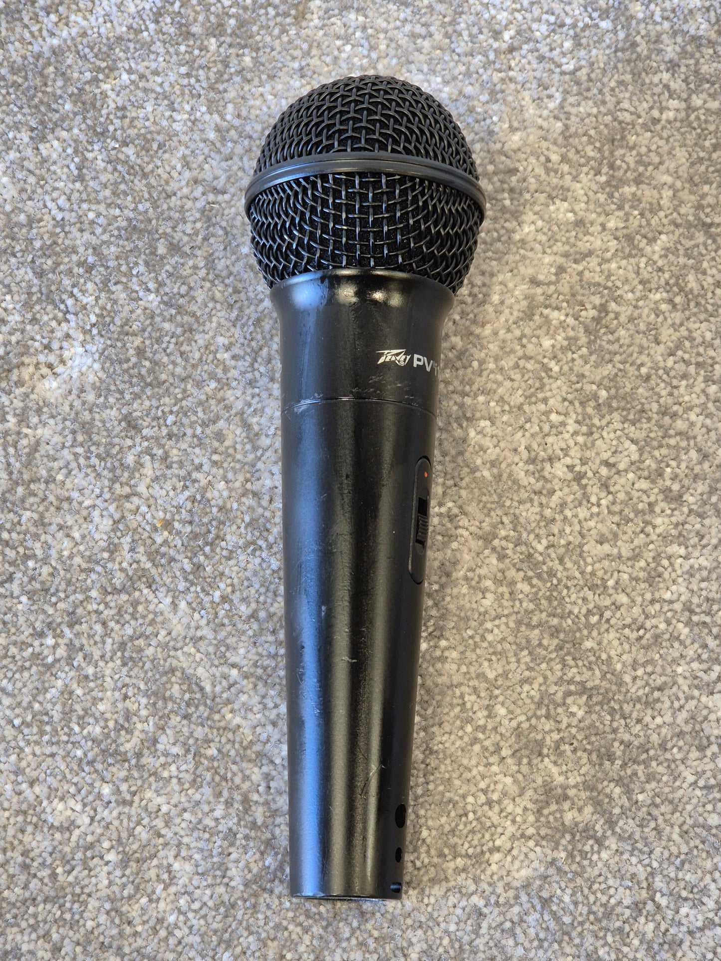 Peavey PVi100 - Dynamic Cardioid Microphone