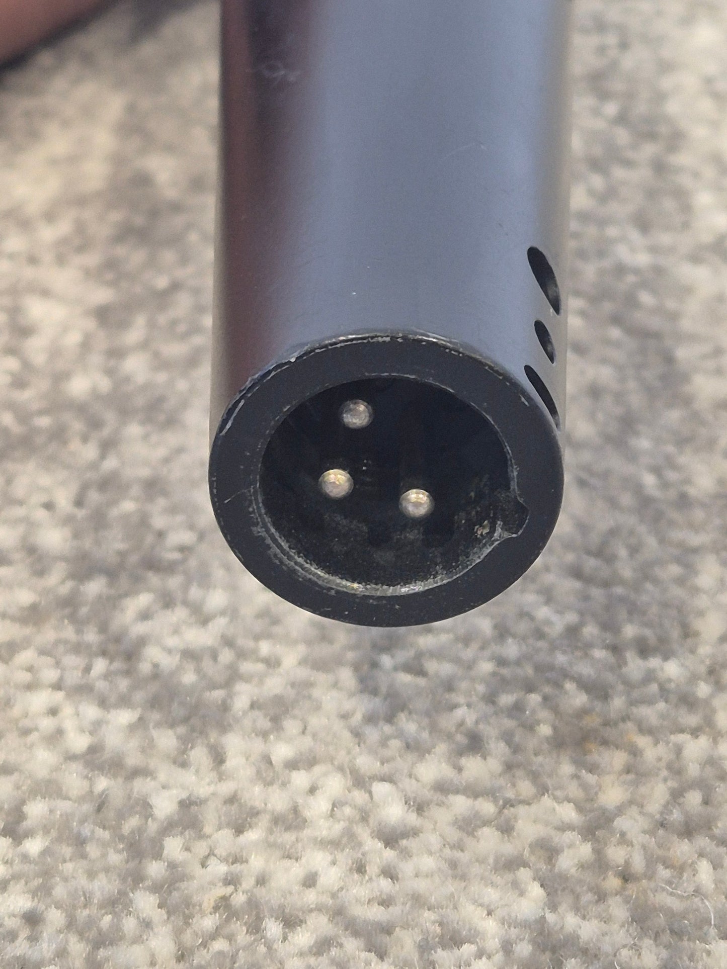 Peavey PVi100 - Dynamic Cardioid Microphone
