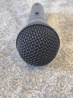 Peavey PVI100 Microphone - Dynamic Vocal - Very Good - Image 6