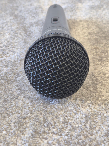 Peavey PVi100 - Dynamic Cardioid Microphone