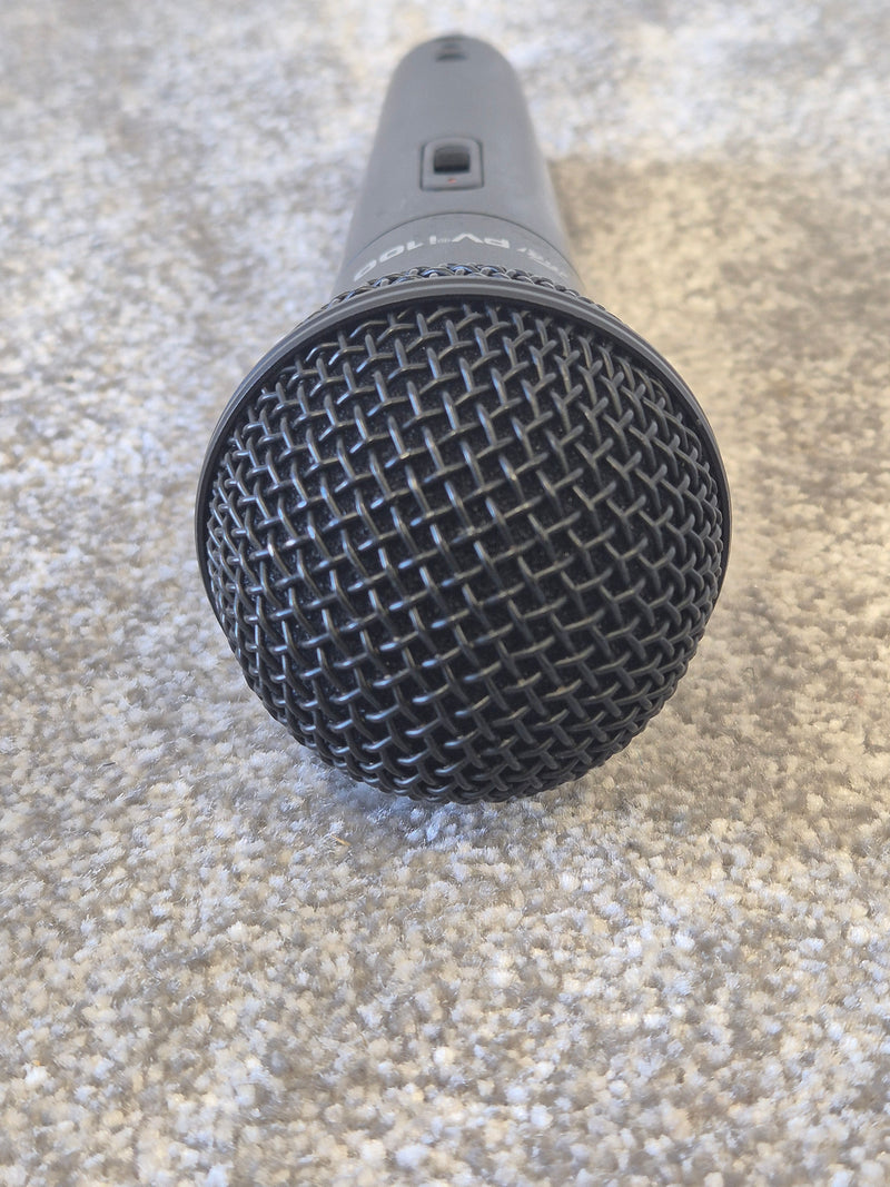 Peavey PVI100 Microphone - Dynamic Vocal - Very Good - Image 6