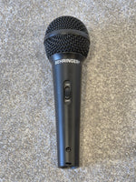 Behringer Ultravoice XM1800S - Dynamic Microphone w/ Case - Image 1