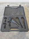 Behringer Ultravoice XM1800S - Dynamic Microphone w/ Case - Photo 6