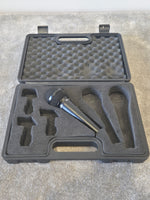 Behringer Ultravoice XM1800S - Dynamic Microphone w/ Case - Image 6