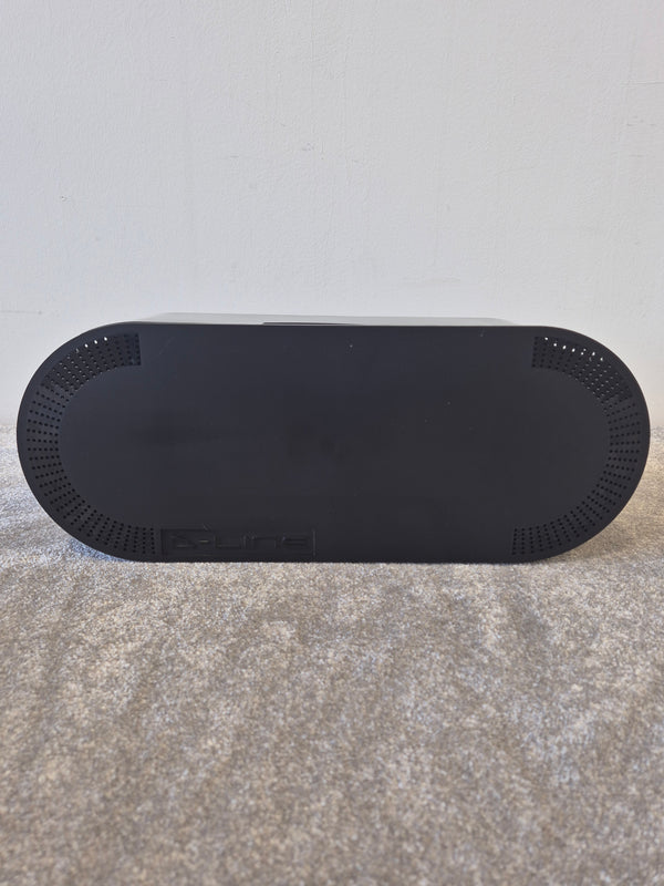 D-LINE Cable Tidy Box Medium Sized - Cable Management Solution - Excellent