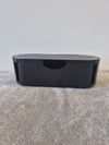 D-LINE Cable Tidy Box Medium Sized - Cable Management Solution - Excellent - Photo 4