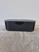 D-LINE Cable Tidy Box Medium Sized - Cable Management Solution - Excellent - Image 4