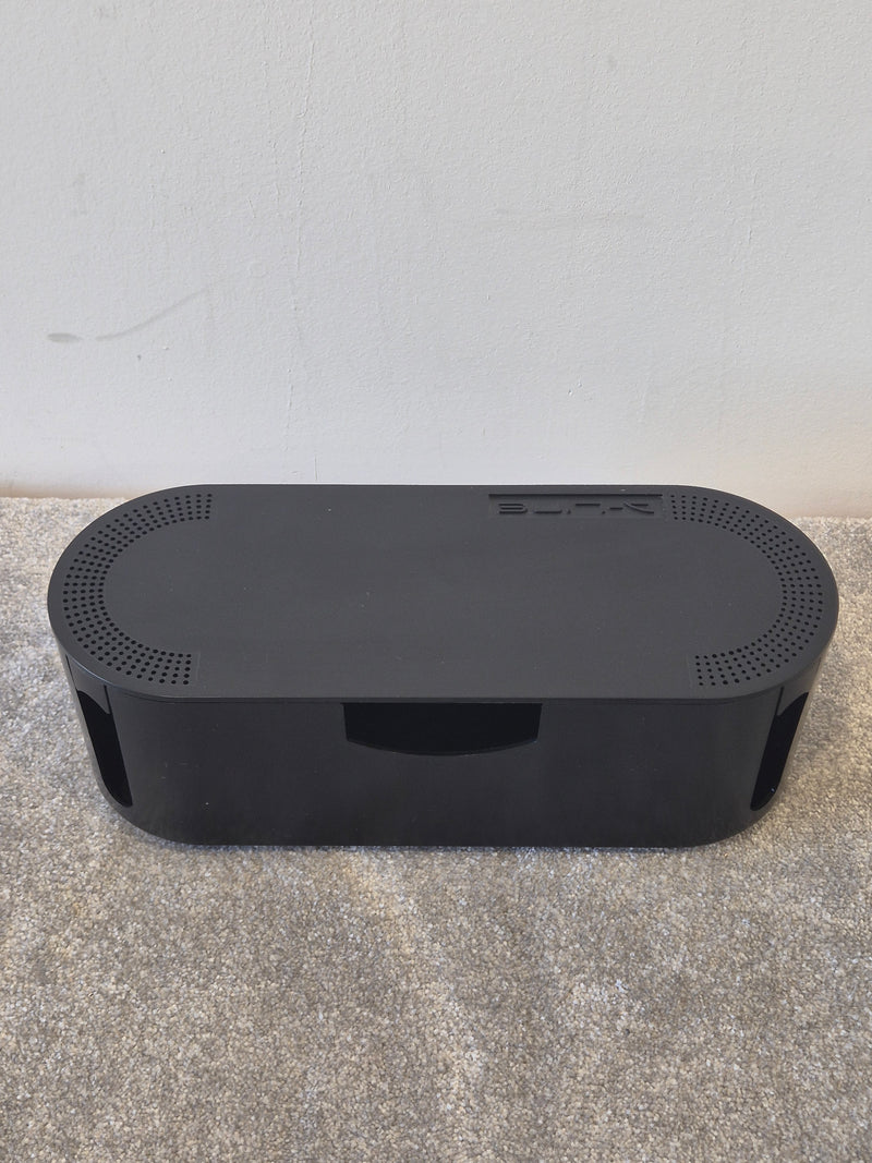 D-Line Cable Tidy Box (Small) - Image 1