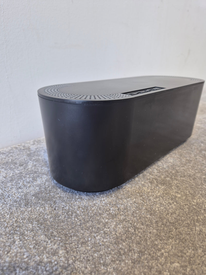 D-Line 32cm x 12cm Cable Tidy Box - Excellent - Image 5