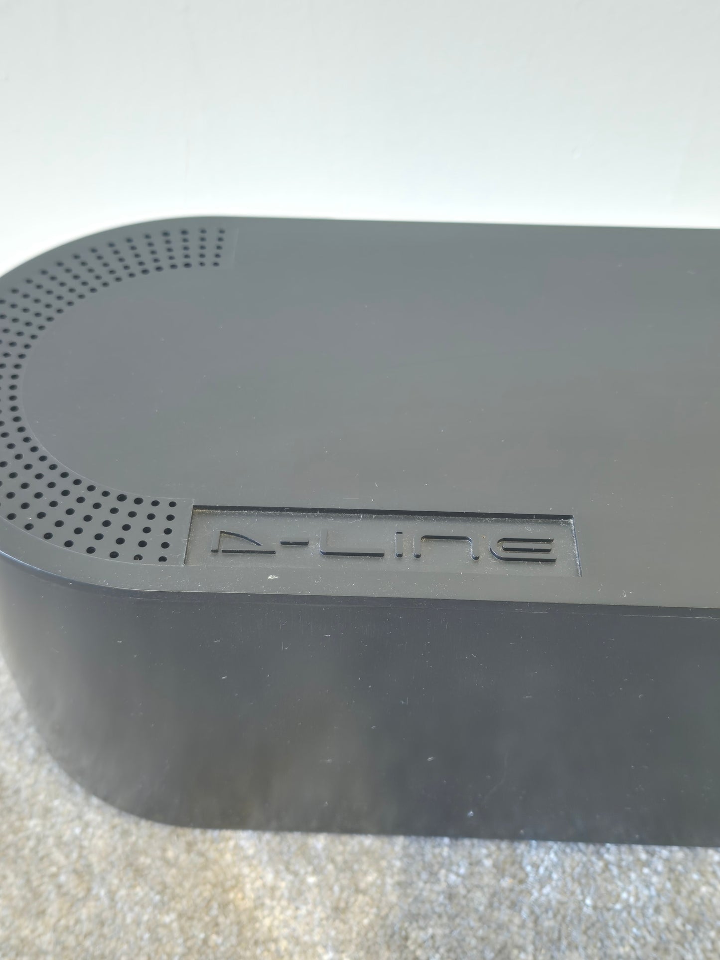 D-Line Cable Tidy Box (Small)