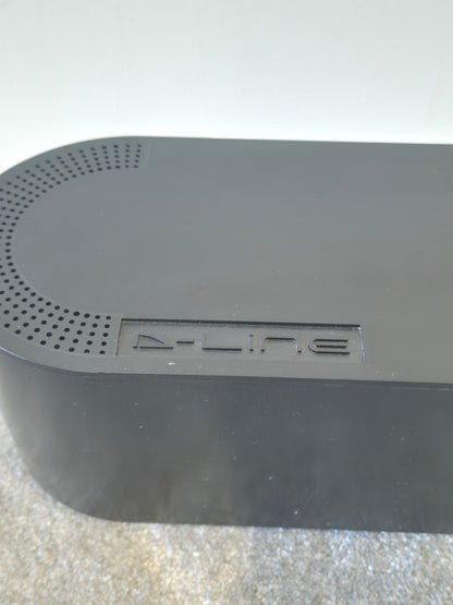 D-Line Cable Tidy Box (Small)