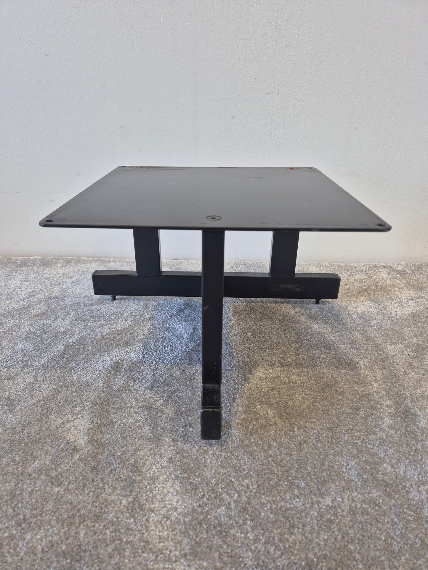 Target Audio Speaker Stand - Black