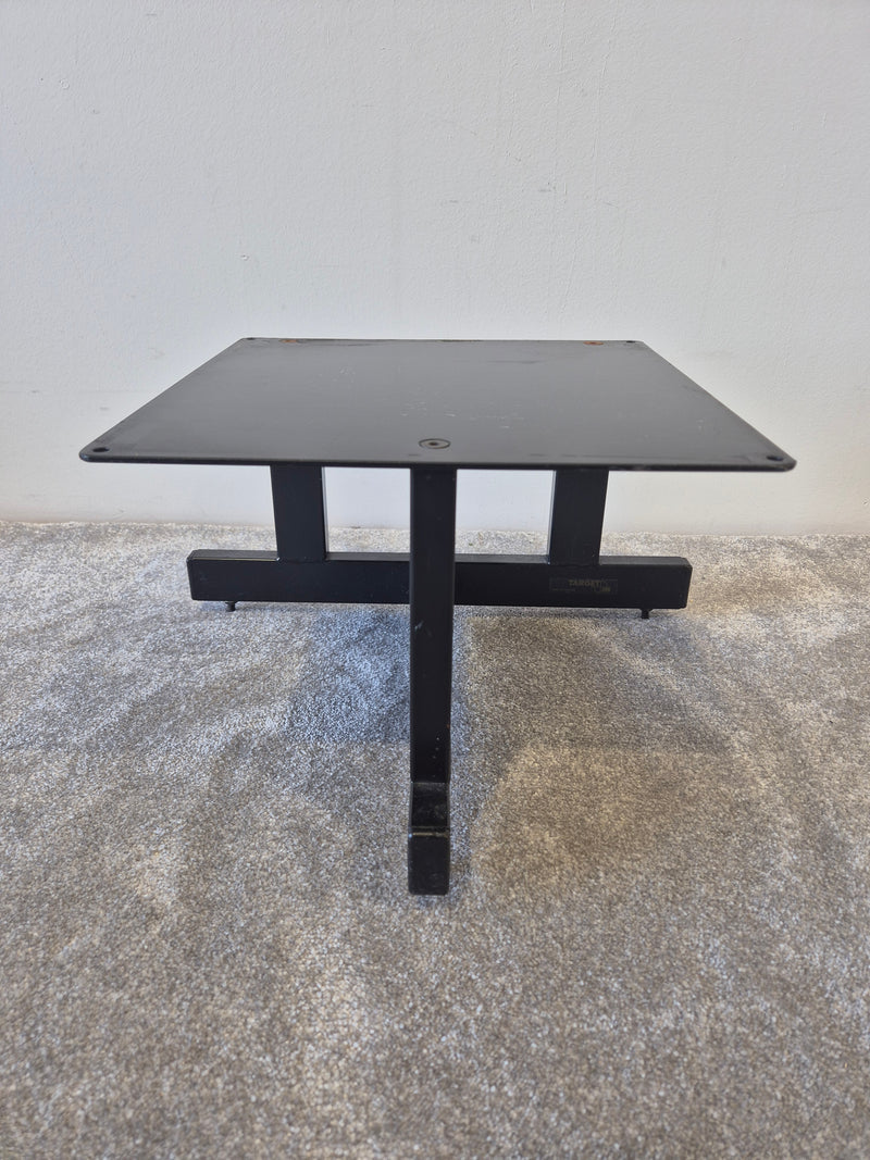 Target Audio Speaker Stand - Black - Image 1
