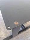 Target Audio Speaker Stand - Black - Photo 5