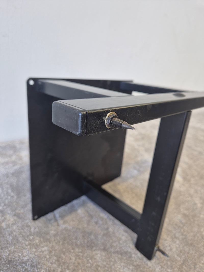 Target Audio Speaker Stand - Black - Image 6