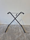 Metal X Frame Keyboard Stand for All Keyboard Types/Lengths - Photo 1