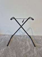 Metal X Frame Keyboard Stand for All Keyboard Types/Lengths - Image 1