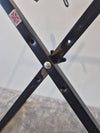 Metal X Frame Keyboard Stand for All Keyboard Types/Lengths - Photo 5