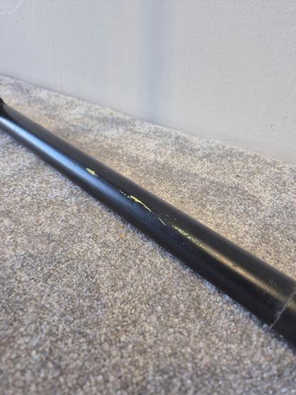 Metal X Frame Keyboard Stand for All Keyboard Types/Lengths