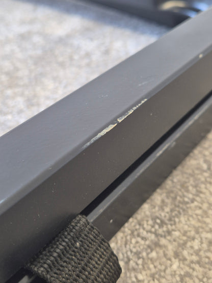 Metal X Frame Keyboard Stand for All Keyboard Types/Lengths