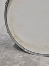 Olympic 28-inch Marching Drum - Black - Photo 2