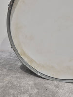 Olympic 28-inch Marching Drum - Black - Image 2