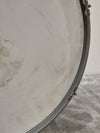 Olympic 28-inch Marching Drum - Black - Photo 8