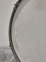 Olympic 28-inch Marching Drum - Black - Image 9