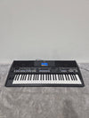 Yamaha PSR-SX600 - Portable Arranger Keyboard - Photo 1