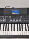 Yamaha PSR-SX600 - Portable Arranger Keyboard - Photo 3
