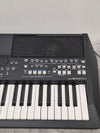 Yamaha PSR-SX600 - Portable Arranger Keyboard - Photo 4