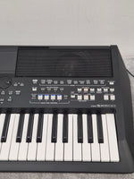 Yamaha PSR-SX600 - Portable Arranger Keyboard - Image 4