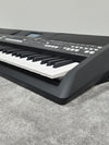 Yamaha PSR-SX600 - Portable Arranger Keyboard - Photo 5