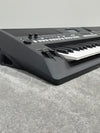 Yamaha PSR-SX600 - Portable Arranger Keyboard - Photo 6