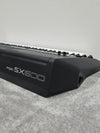 Yamaha PSR-SX600 - Portable Arranger Keyboard - Photo 7