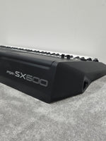 Yamaha PSR-SX600 - Portable Arranger Keyboard - Image 7