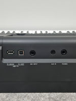 Yamaha PSR-SX600 - Portable Arranger Keyboard - Image 10